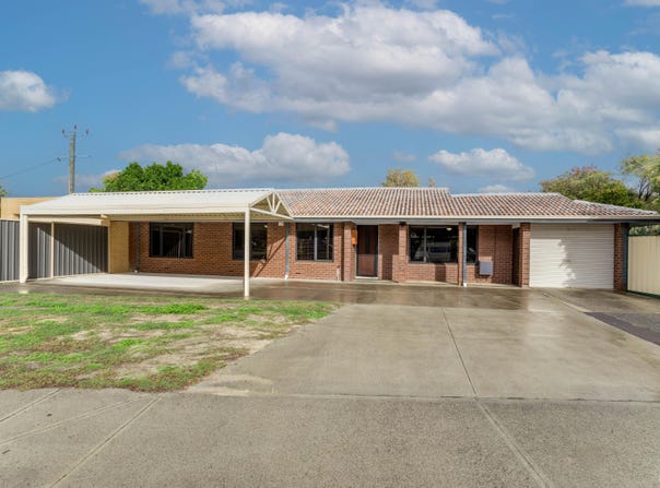 41 Parkfield Road, Kelmscott, WA 6111