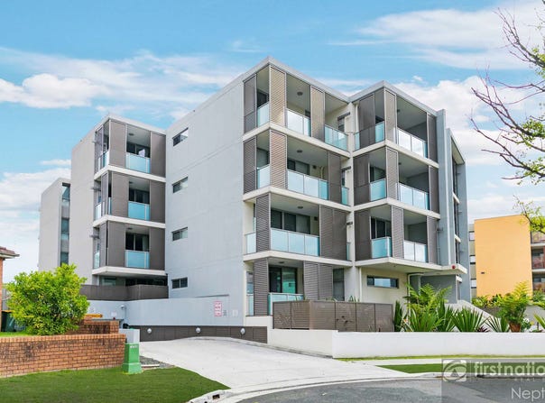 304/8 Harvey Place, Toongabbie, NSW 2146