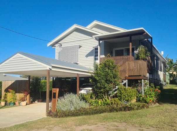 60 Dingyarra Street, Toogoolawah, Qld 4313