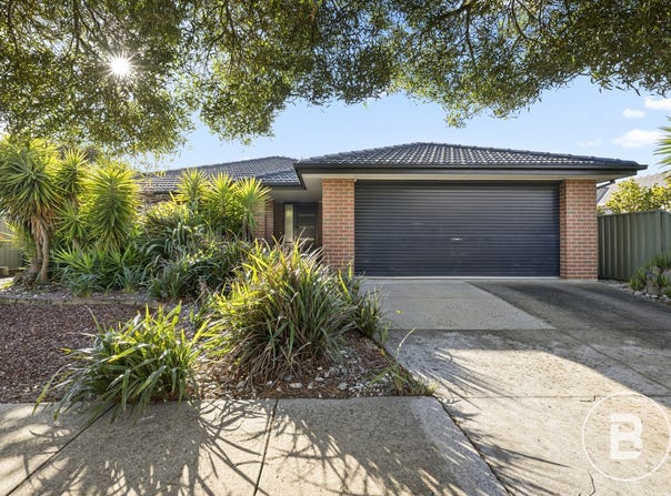28 Selwyn Street, Miners Rest, Vic 3352