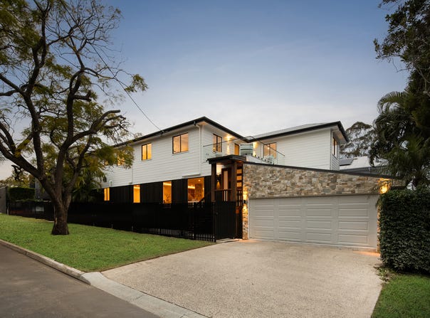 50 Harte Street, Chelmer, Qld 4068