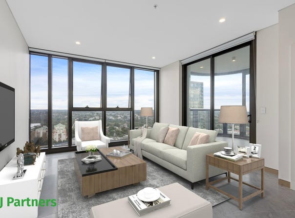 2404/88a Christie Street, St Leonards, NSW 2065