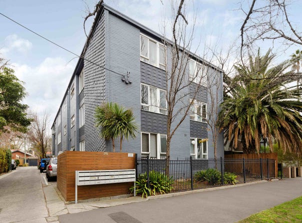 5/25 Brighton Road, St Kilda, Vic 3182