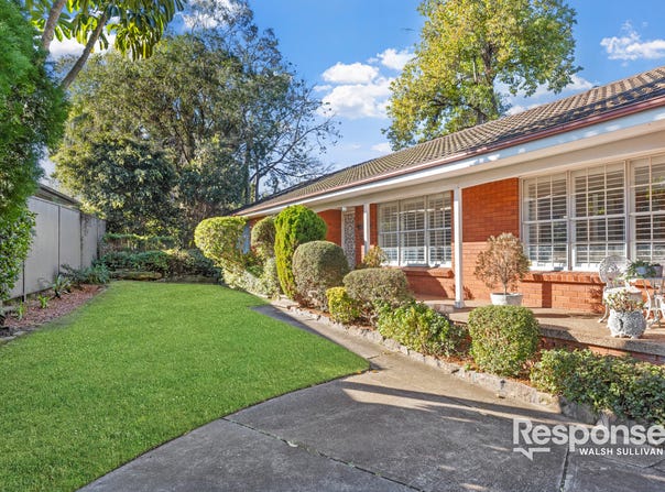 2 Ward Place, Northmead, NSW 2152