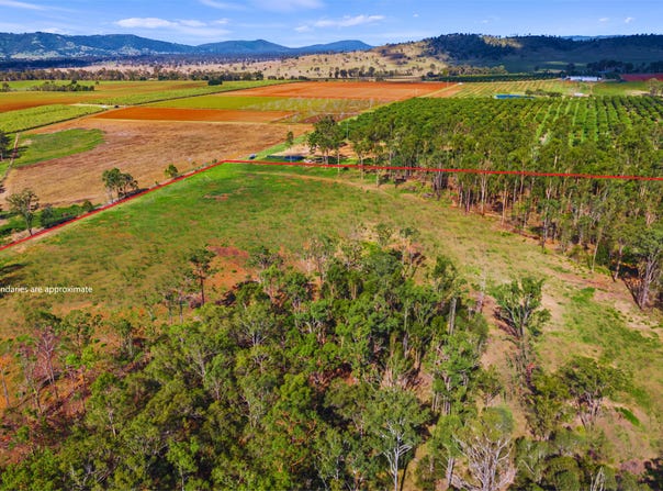 416 Scotchy Pocket Road, Scotchy Pocket, Qld 4570