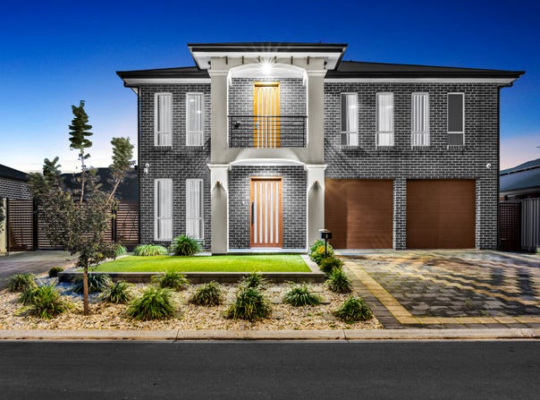 3 Ashwin Street, Angle Vale, SA 5117