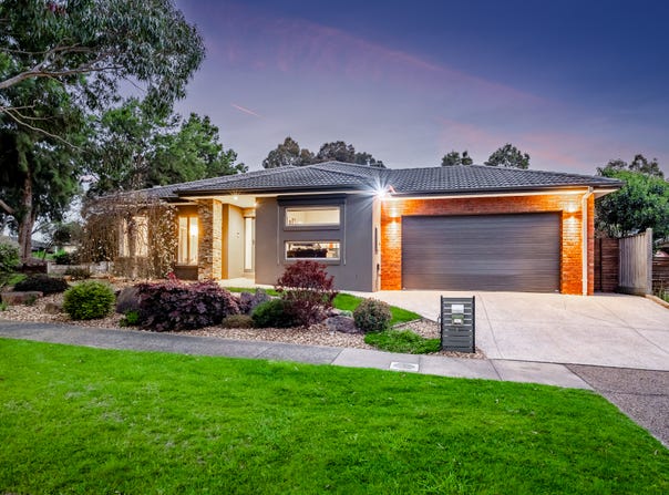 1 Lightfoot Rise, Botanic Ridge, Vic 3977