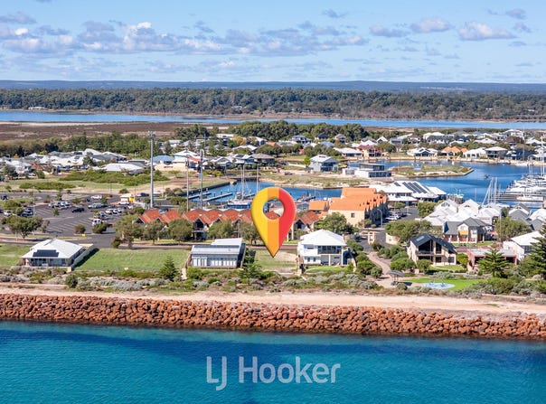 38 Spinnaker Boulevard, Geographe, WA 6280