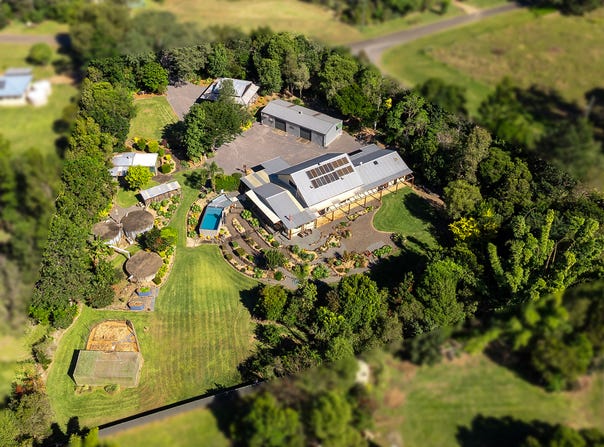 20 Hilary Road, Carters Ridge, Qld 4563