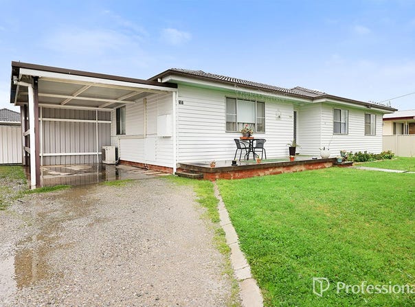 17 Evans Street, Westdale, NSW 2340
