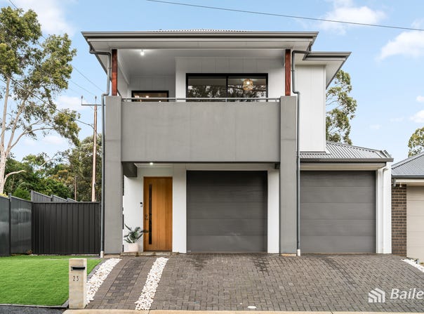 23 Grandview Drive, Tea Tree Gully, SA 5091