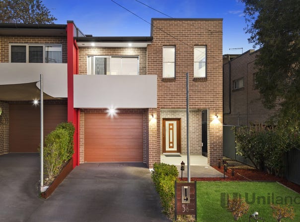 56 Cowells Lane, Ermington, NSW 2115