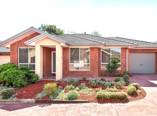 9/47 Kathryn Road, Knoxfield, Vic 3180