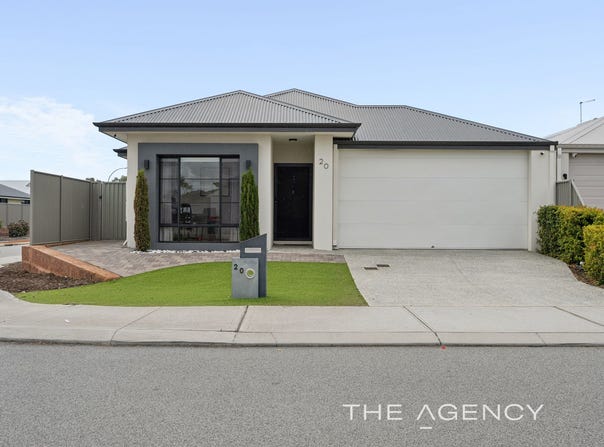 20 Kalimna Street, Caversham, WA 6055