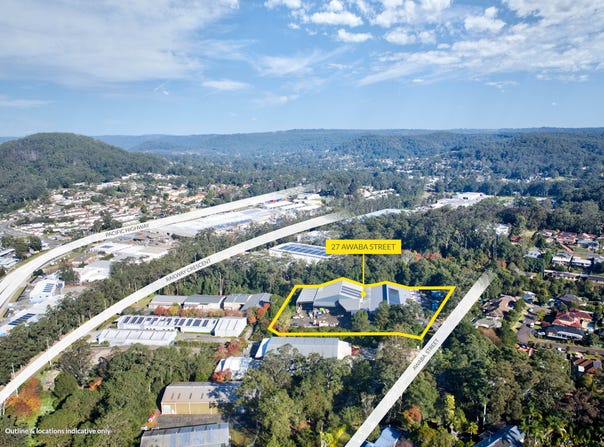 27 Awaba Street, Lisarow, NSW 2250