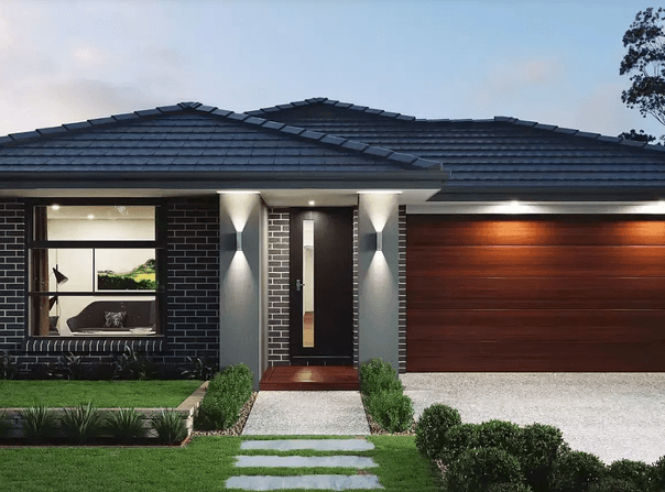 Lot 327.  Moore St, Colac, Vic 3250