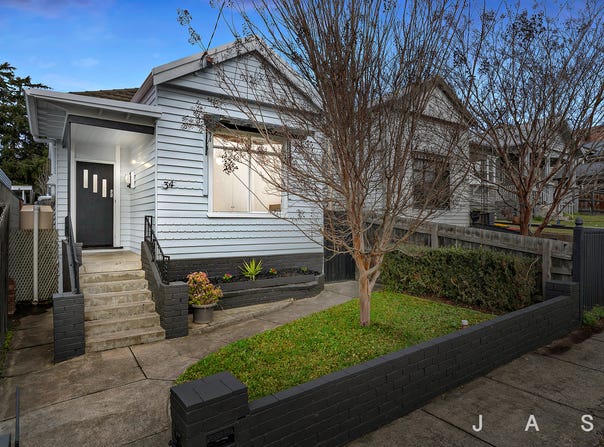 34 Brisbane Street, Ascot Vale, Vic 3032