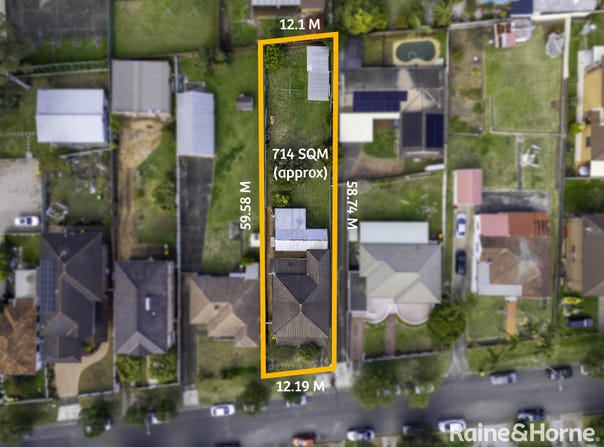 18 Oatley Street, Kingsgrove, NSW 2208