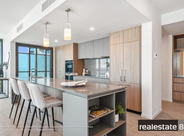 706/99 Mill Point Road, South Perth, WA 6151
