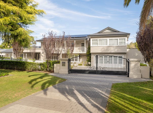 183 The Boulevard, Floreat, WA 6014