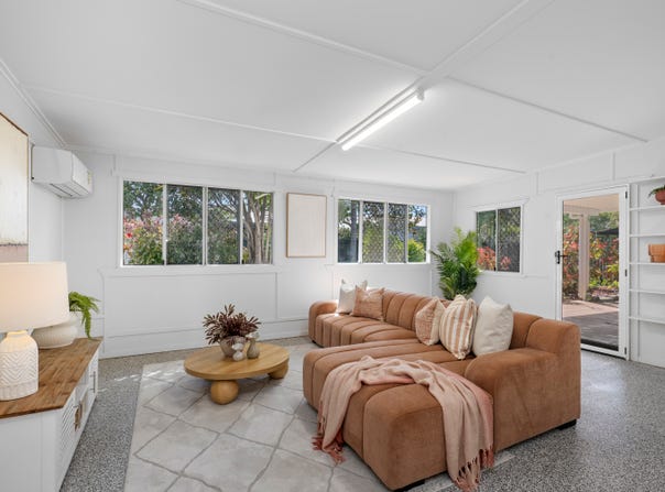 7 Begg Street, Gulliver, Qld 4812