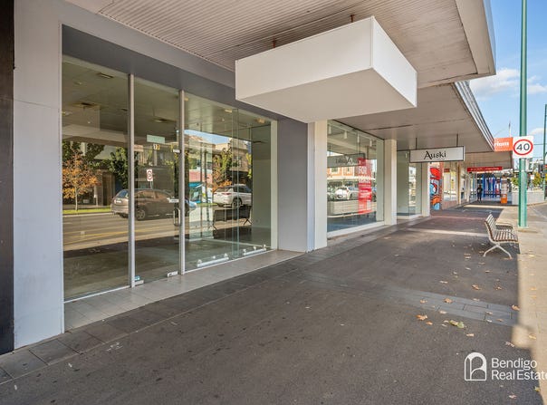 17 Mitchell Street, Bendigo, Vic 3550
