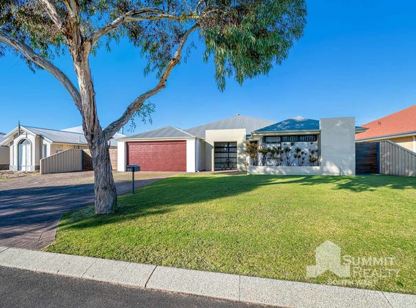 32 Nepean Turn, Millbridge, WA 6232