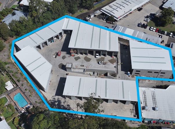 5-24, 123 Sugar Road, Maroochydore, Qld 4558