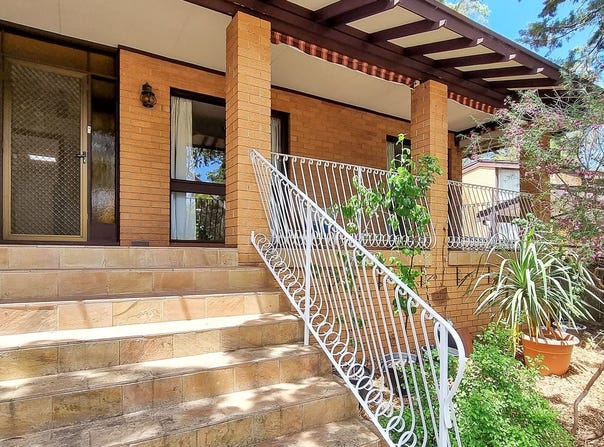 25 Banksia Crescent, Athelstone, SA 5076