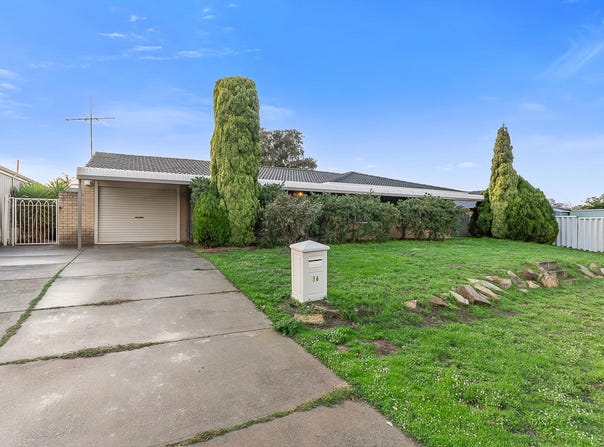 16 Katrine Way, Hamersley, WA 6022