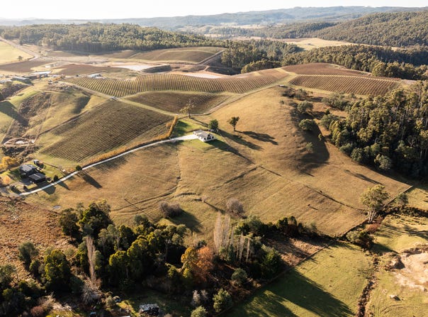 1792 Pipers River Road, Lower Turners Marsh, Tas 7267