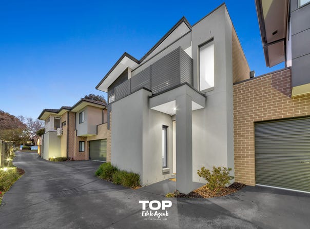 2/5 Jellicoe Street, Cheltenham, Vic 3192
