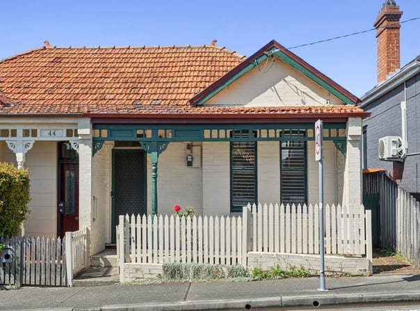 46 Styles Street, Leichhardt, NSW 2040