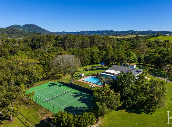 28 Omega Lane, Eumundi, Qld 4562