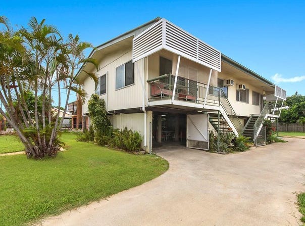 11 Bayswater Terrace, Hyde Park, Qld 4812