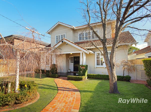 27 Sycamore Street, Malvern East, Vic 3145