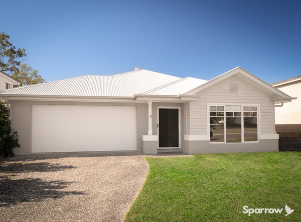 32 Discovery Boulevard, Bahrs Scrub, Qld 4207