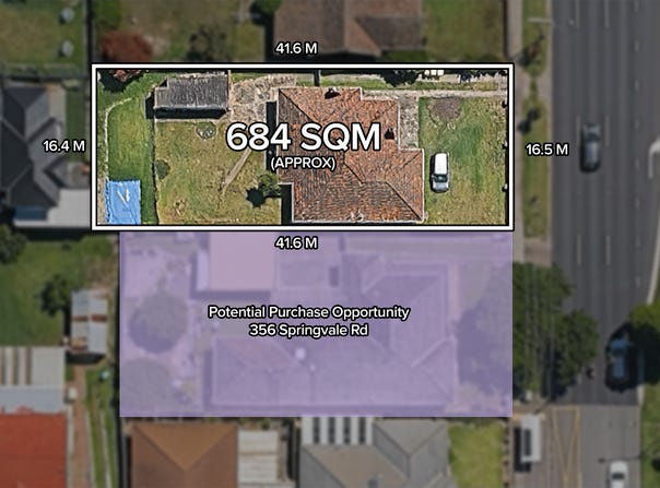 354 Springvale Road, Springvale, Vic 3171