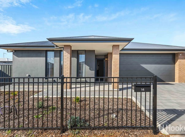 14 Banjo Street, Munno Para, SA 5115