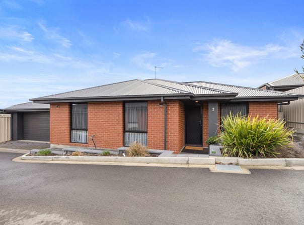 2/14 Cave Court, Morphett Vale, SA 5162