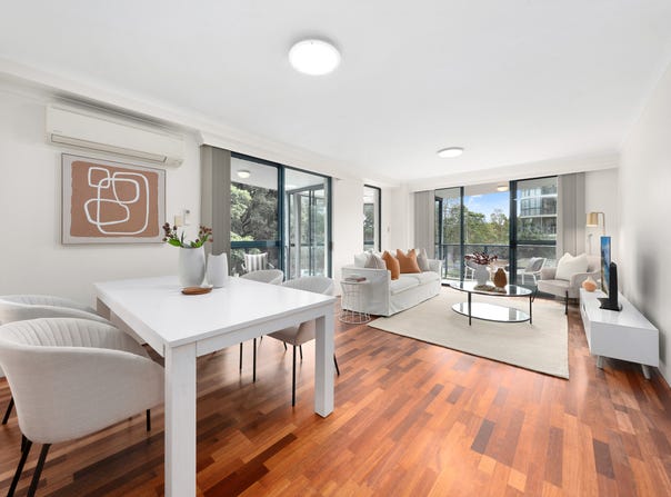 92/19-23 Herbert Street, St Leonards, NSW 2065