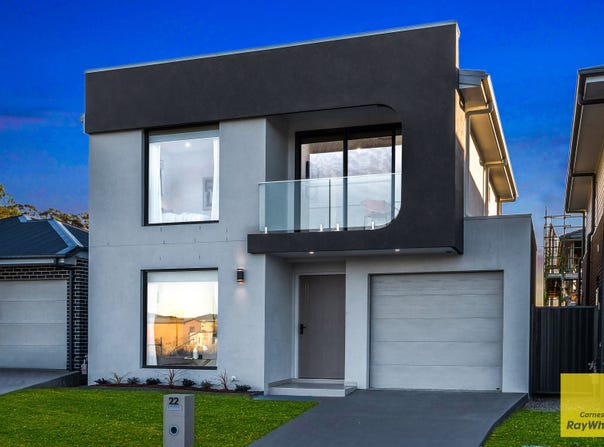 22 Ranch Street, Austral, NSW 2179