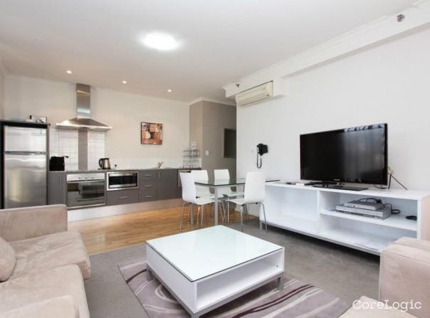 37/996 Hay Street, Perth, WA 6000