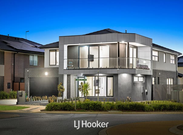39 Burlina Avenue, Clyde North, Vic 3978