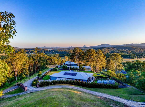 33 Chambers Court, Glenview, Qld 4553