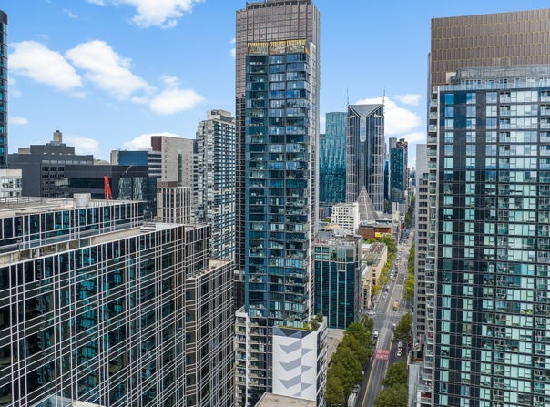 805/141 La Trobe Street, Melbourne, Vic 3000