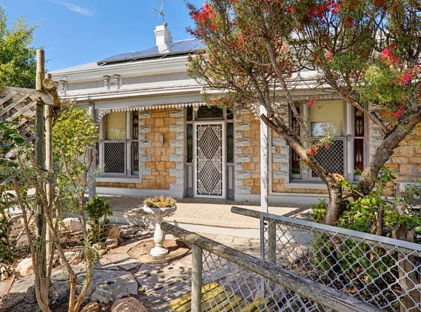 27 Letcher Street, Kadina, SA 5554