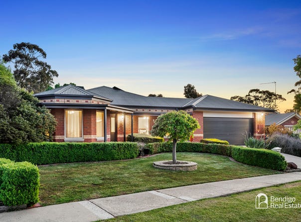8 Bissell Drive, Golden Square, Vic 3555