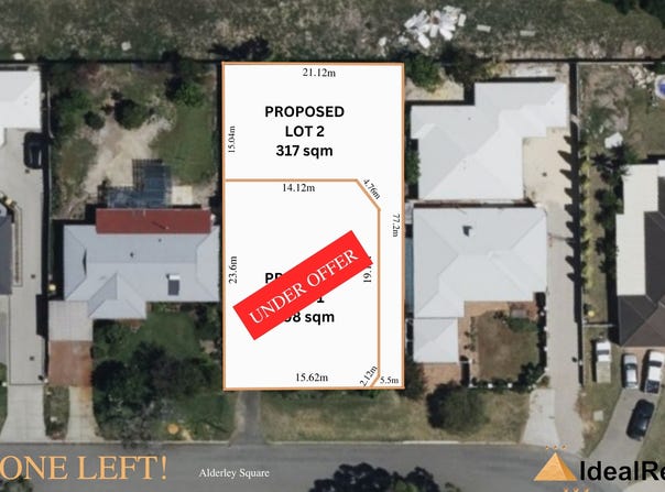 53 Alderley Square, Wilson, WA 6107