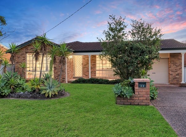 22 Alexander Avenue, Bateau Bay, NSW 2261